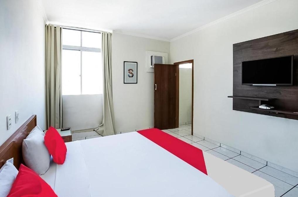 Hotel InterАмерикана Экстерьер фото